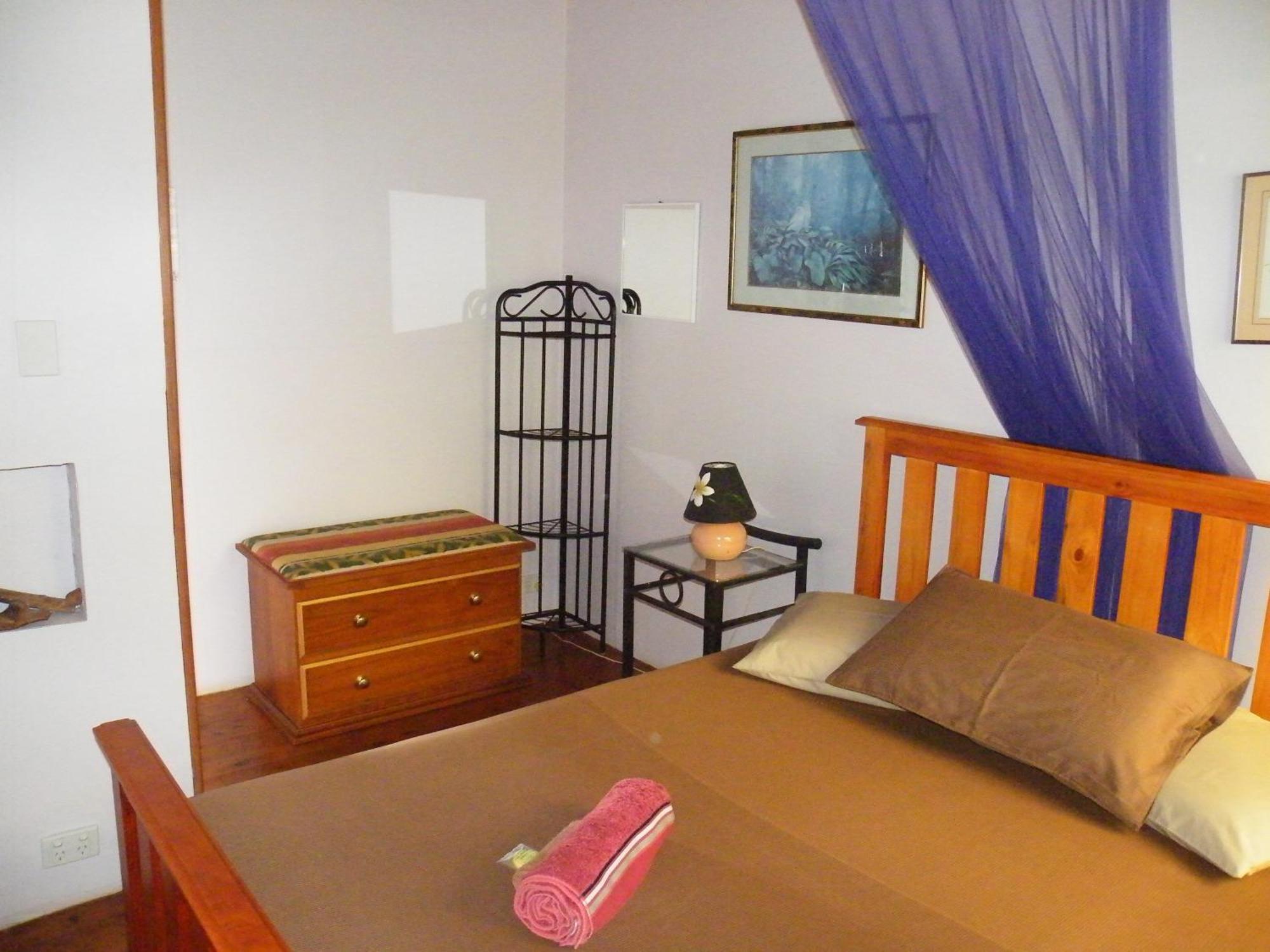 Epiphyte B & B Cow Bay Екстериор снимка